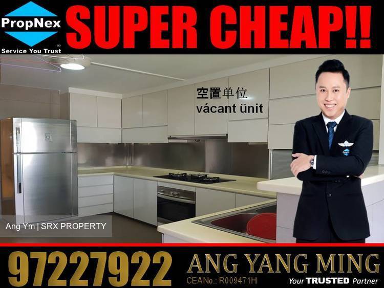 Blk 309 Clementi Avenue 4 (Clementi), HDB 4 Rooms #190375692
